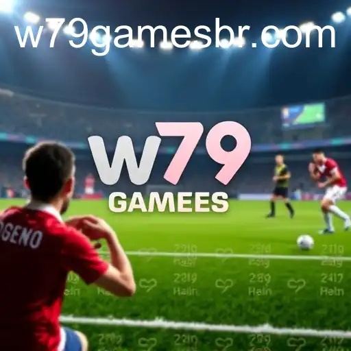 Gaming Experience w79 games - 800+ Premium and Exclusive Games