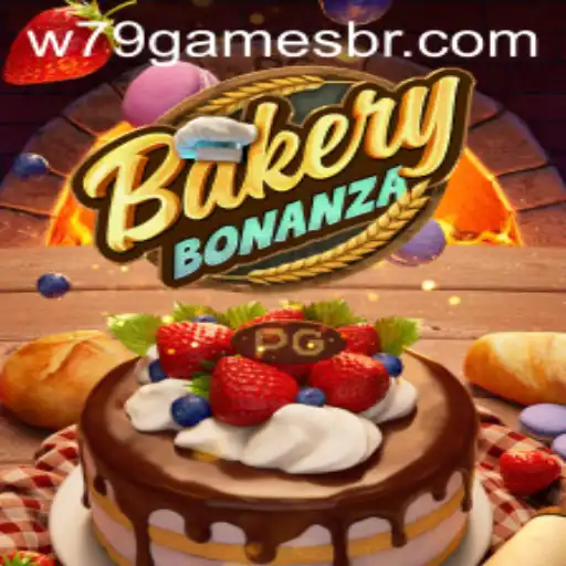 Discover the Sweet World of BakeryBonanza by W79 Games