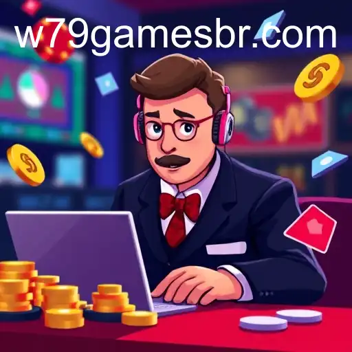 Gaming Experience w79 games - 800+ Premium and Exclusive Games