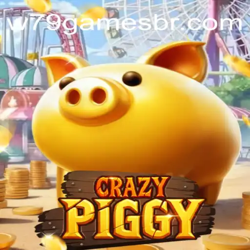 Discover the Thrilling World of CrazyPiggy by W79 Games
