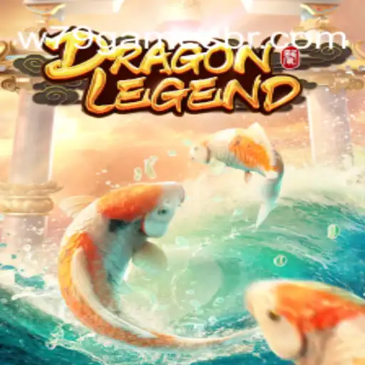DragonLegend: A Deep Dive into the Exciting World of w79 Games