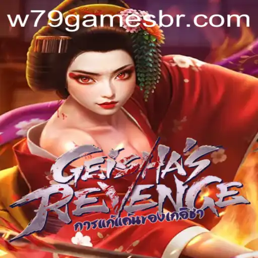 Unveiling GeishasRevenge: A Fascinating Dive into Strategy and Tradition