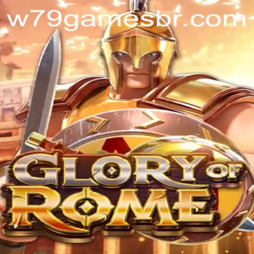 Unveiling the Fascinating World of GloryofRome: W79 Games