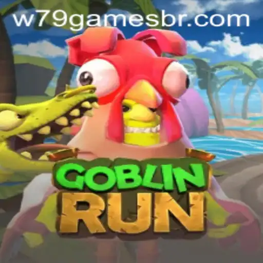 Dive into GoblinRun: A Thrilling Adventure by w79 Games