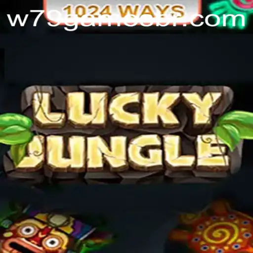 Discover the Excitement of LuckyJungle1024 from w79 Games