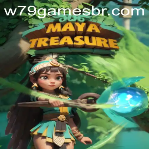 Discover the Adventure of MayaTreasure: A W79 Games Creation