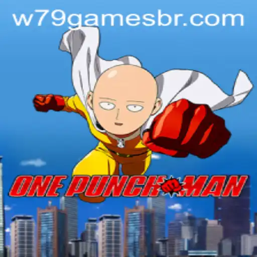 OnePunchMan: Unleashing Your Inner Hero in the Ultimate W79 Games Experience