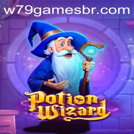 PotionWizard: A Magical Journey With W79 Games