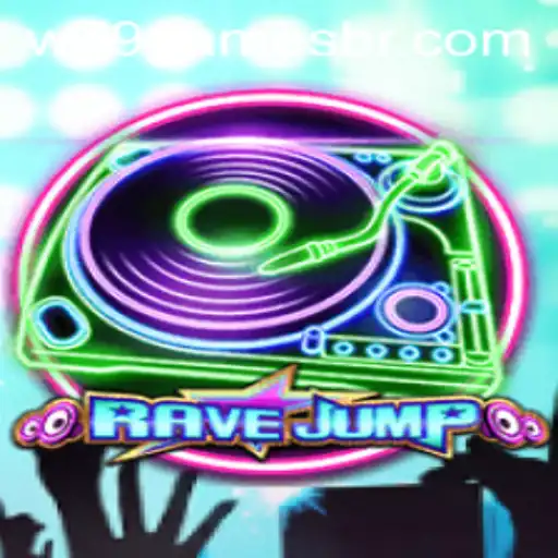 RaveJump: A Thrilling Dive into Neon-Pumped Adventures