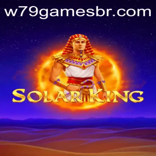 The Celestial Adventure of SolarKing: A Game by W79 Games