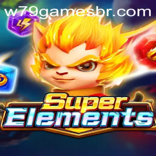 Exploring the Thrills of SuperElements: A New Frontier in Gaming